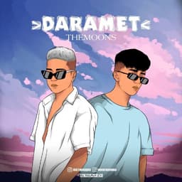 Daramet · Themoons
