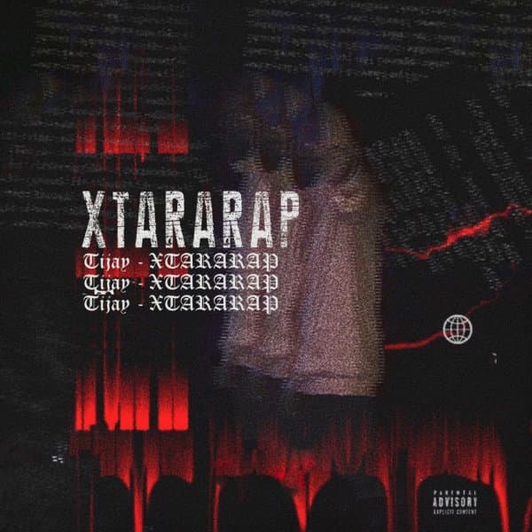 Xtararap · Amin Tijay