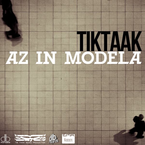 Az In Modela · Tik Taak