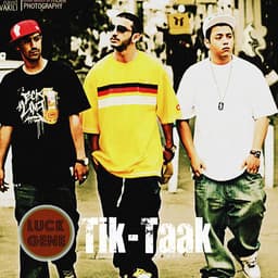 Luck Gene · Tik Taak