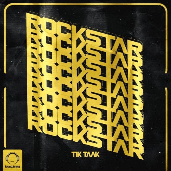Rockstar · Tik Taak