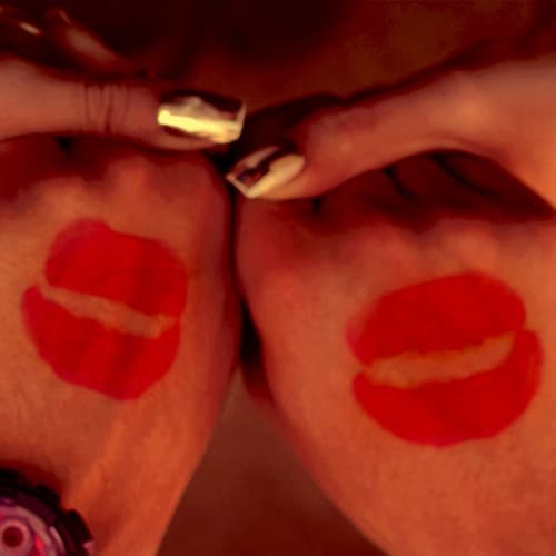 Synce Hamim · Tik Taak