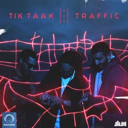 Traffic · Tik Taak