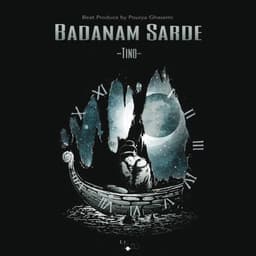 Badanam Sarde · Tino Band