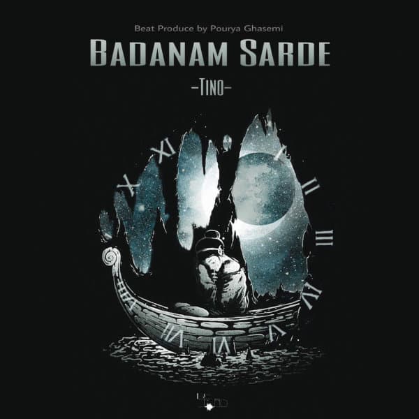 Badanam Sarde · Tino Band