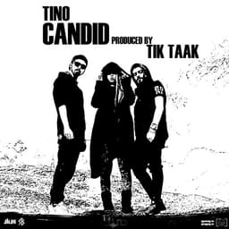 Candid · Tino Band