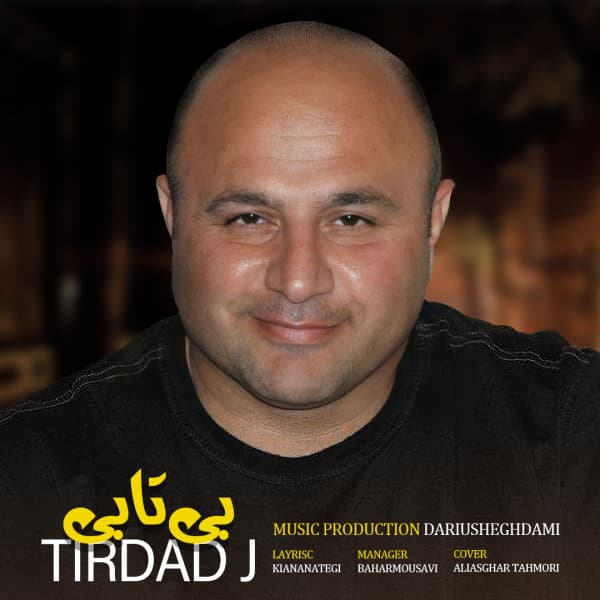 Bitabi · Tirdad J