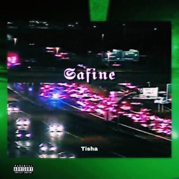 Safine · Tisha
