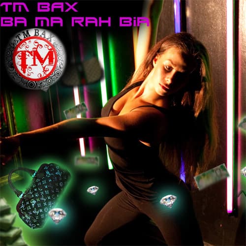 Ba Ma Rah Bia · TM Bax