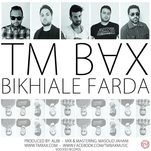 Bikhiale Farda · TM Bax