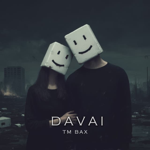 Davai · TM Bax