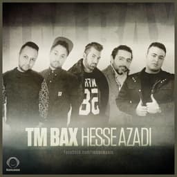 Hesse Azadi · TM Bax