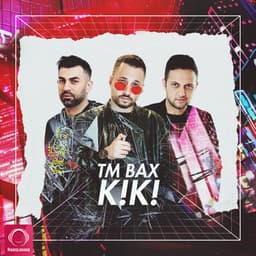 Kiki · TM Bax