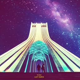 Last Dance · TM Bax