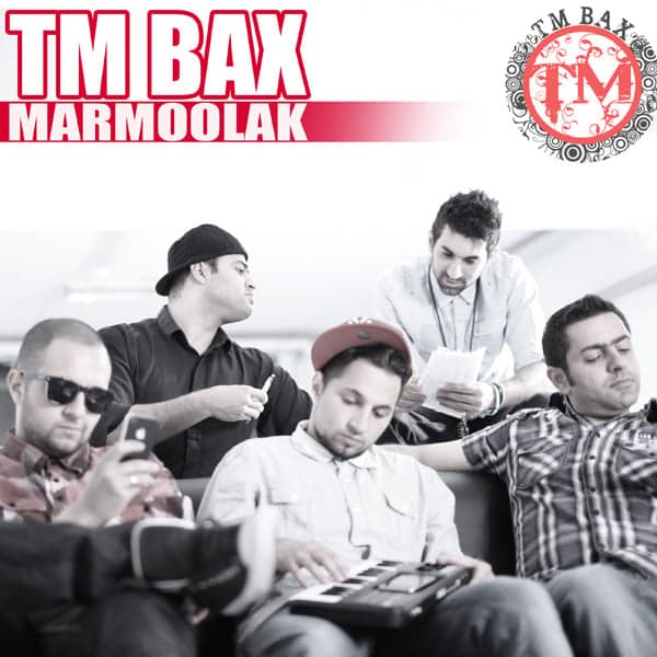 Marmoolak · TM Bax