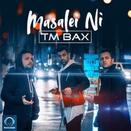 Masalei Ni · TM Bax