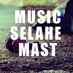 Music Selahe Mast · TM Bax
