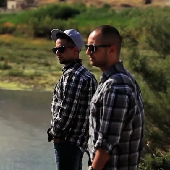 Tehroon Male Mast · TM Bax