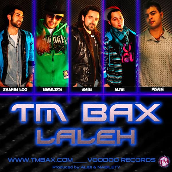 Laleh · TM Bax