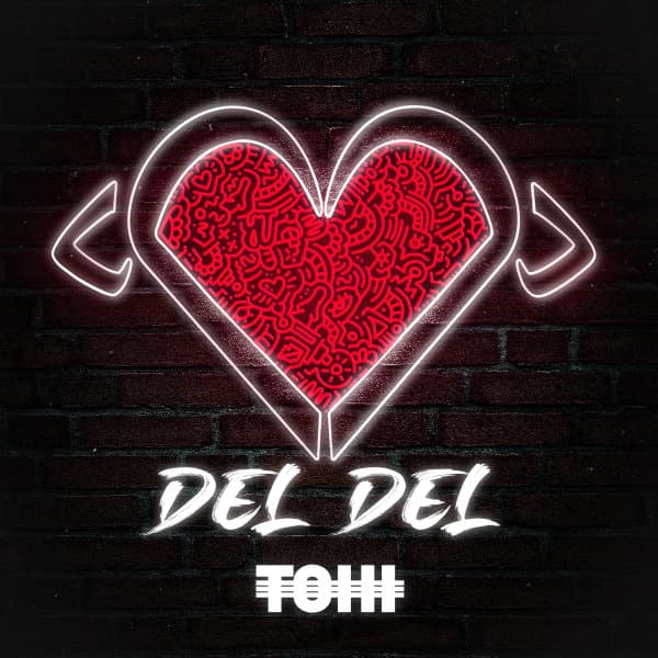 Del Del · Tohi