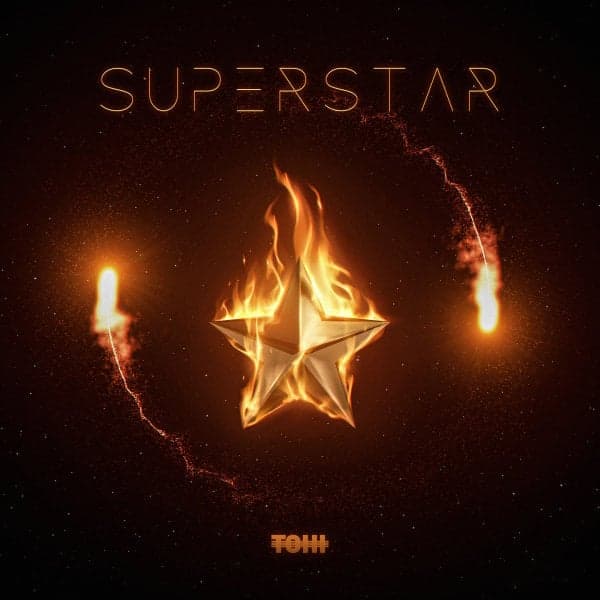 Superstar · Tohi