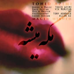 Mageh Misheh · Tohid Azimi