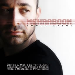 Mehraboon · Tohid Azimi