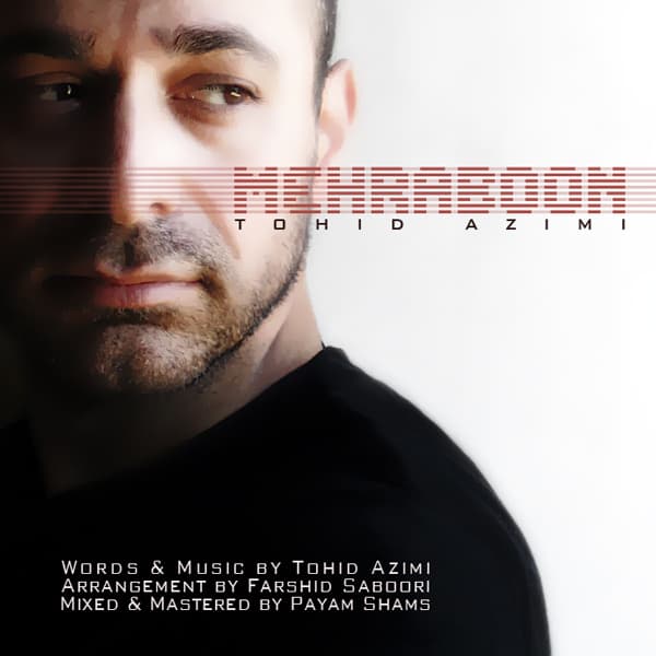 Mehraboon · Tohid Azimi