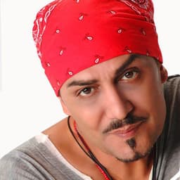 Khodaye Asemoonha · Toofan