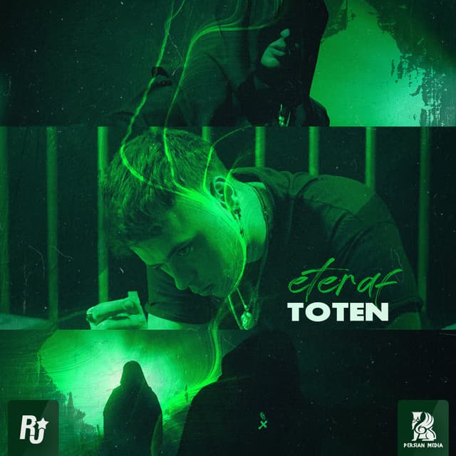 Eteraf · Toten
