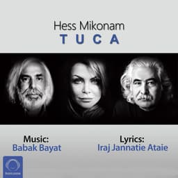 Hess Mikonam · Tuca
