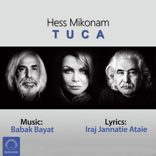 Hess Mikonam · Tuca