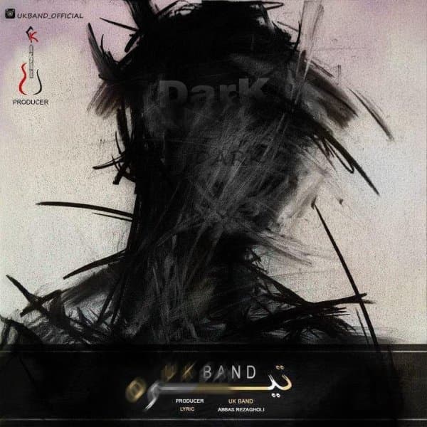 Dark · Uk Band