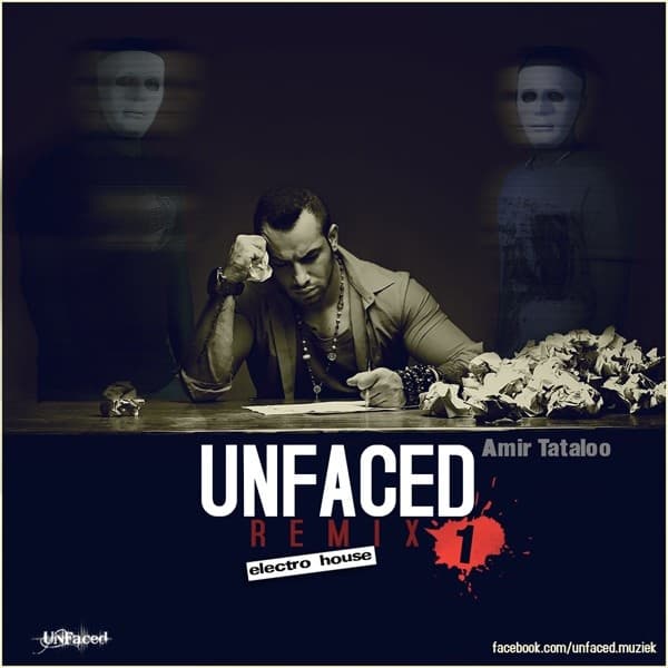 (Remix 1) · Unfaced