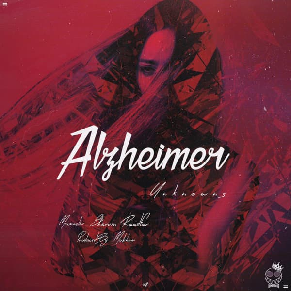 Alzheimer · Unknowns