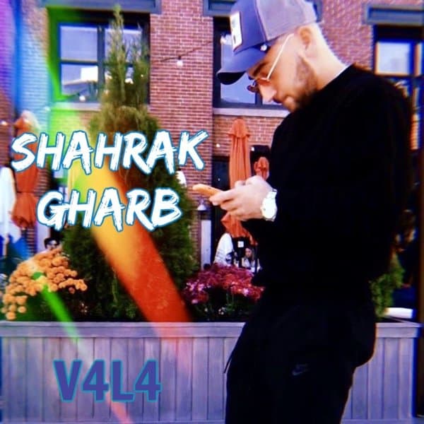 Shahrak Gharb · V4L4