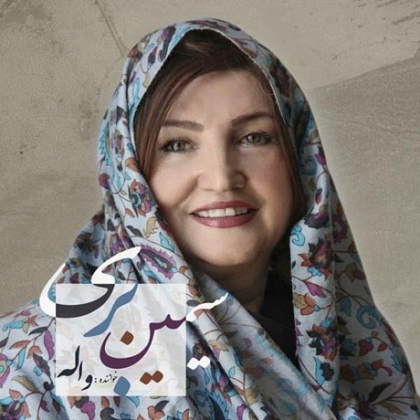 Simin Bari · Vaale