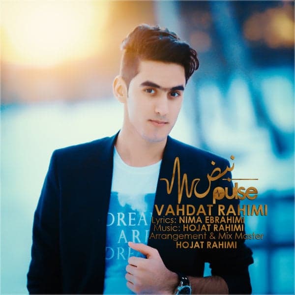 Nabz · Vahdat Rahimi