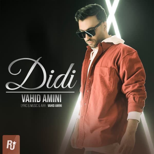 Didi · Vahid Amini