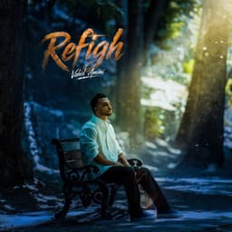 Refigh · Vahid Amini