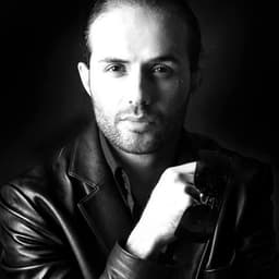 Sayeh · Vahid Monji