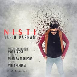 Nisti · Vahid Parham