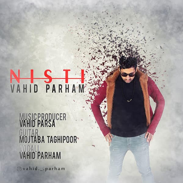 Nisti · Vahid Parham