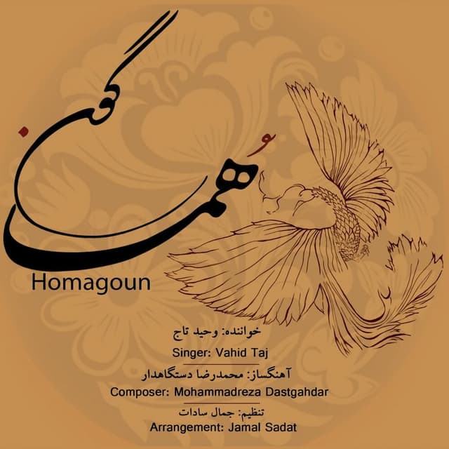 Solo Tar · Vahid Taj