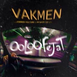 Ooloofejat · Vak Men
