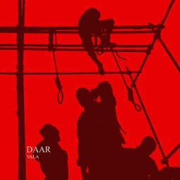 Daar · Vala