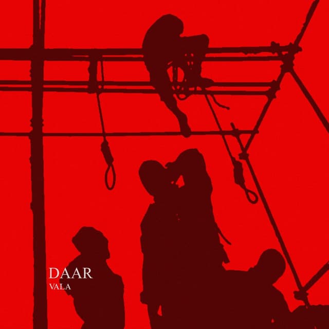 Daar · Vala
