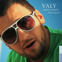 Aman Aman · Valy