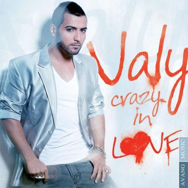 Crazy In Love · Valy