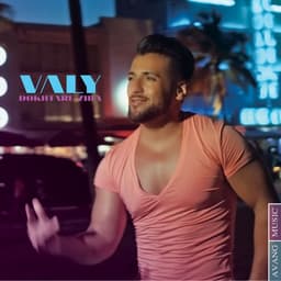 Dokhtare Ziba · Valy